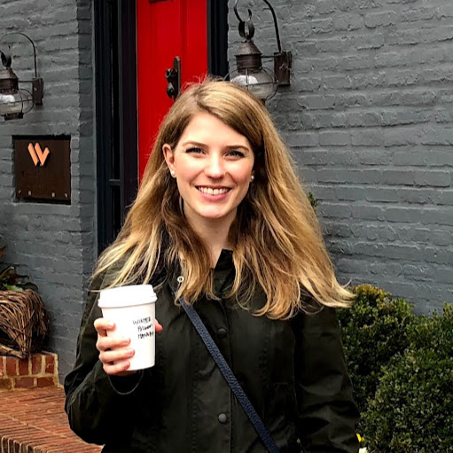 Hannah Weaver Photo 20