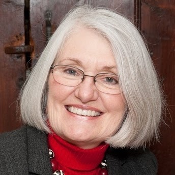 Susan Patterson Photo 6