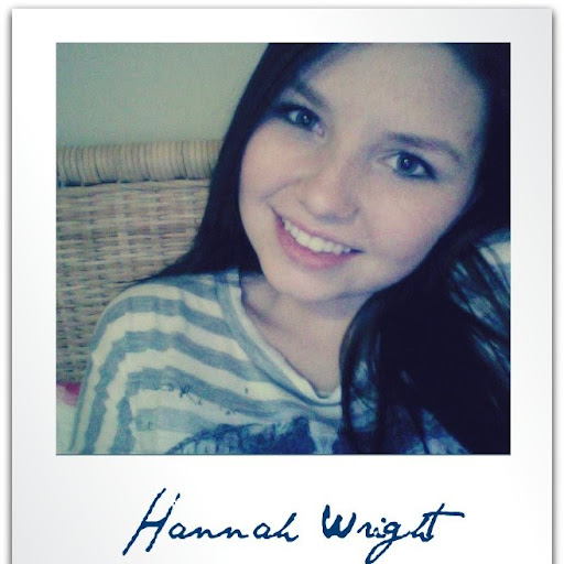 Hannah Wright Photo 25