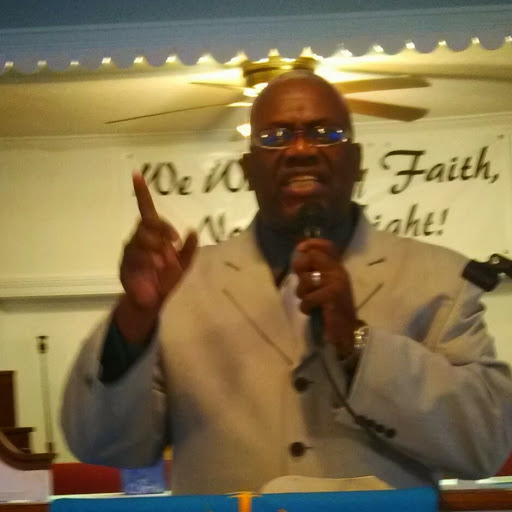 Fred Jenkins Photo 25