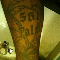 Danny Marley Photo 4
