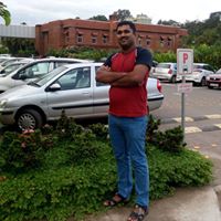 Manoj Mathai Photo 15