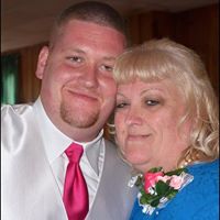 Kathy Newton Photo 7