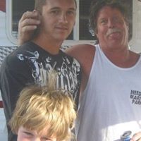 Troy Johns Photo 10