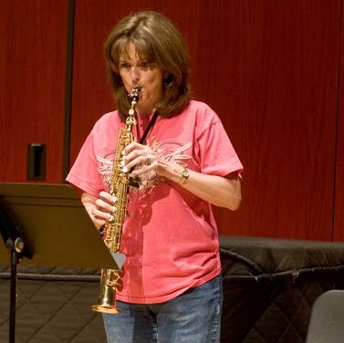 Patti Martin Photo 9