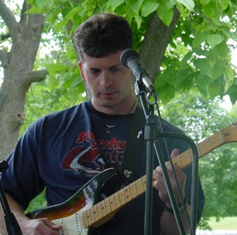 Brian Scherer Photo 7