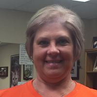 Kathy Rayburn Photo 7