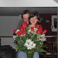 Nancy Graham Photo 36