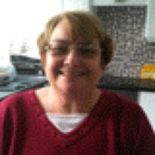 Cynthia Baxter Photo 17