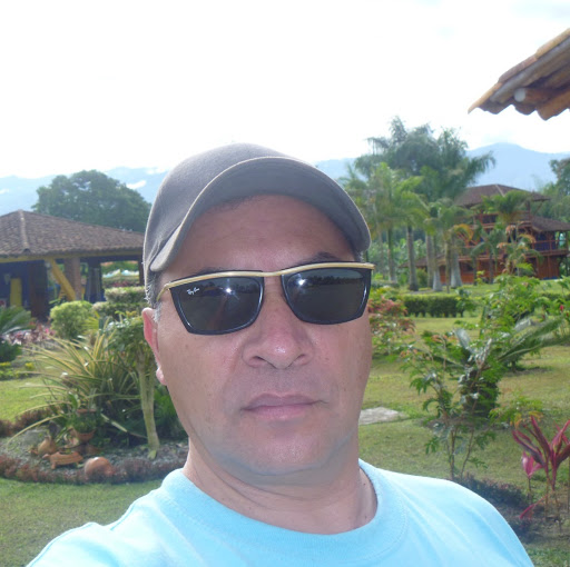 Jorge Castillo Photo 48