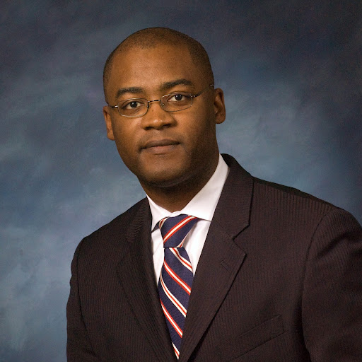 Darrell Jordan Photo 34