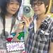 Angela Mong Photo 9