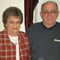 Richard Myers Photo 56