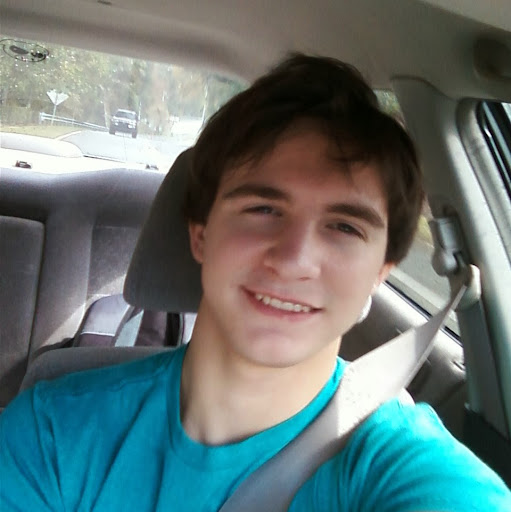 Matthew Conway Photo 27