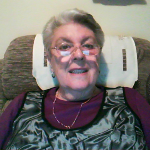 Marian Payne Photo 16