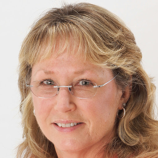 Sally Morgan Photo 4