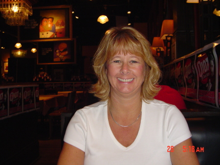 Tracy Wilson Photo 20