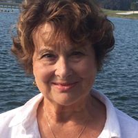 Barbara Palmer Photo 16