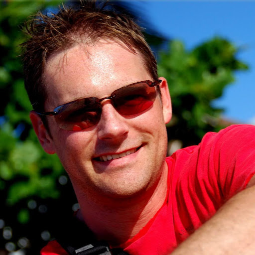Brian Hacker Photo 15