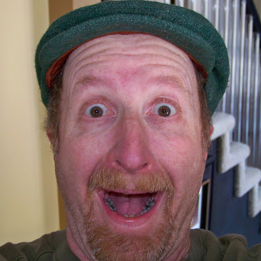 Patrick Fitzpatrick Photo 9