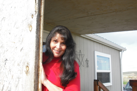 Renee Anderson Photo 3