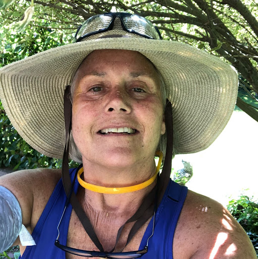 Kathleen Moore Photo 24