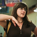Michelle Merrick Photo 28