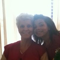 Gloria Walker Photo 13