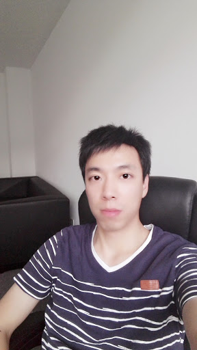 Jun Zhao Photo 28