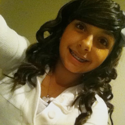Perla Guzman Photo 16