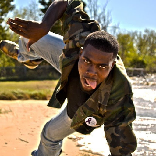 Timothy Mack Photo 14