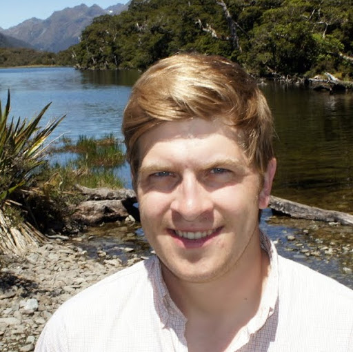Michael Rice Photo 11