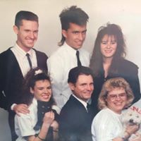 Bruce Burnham Photo 16