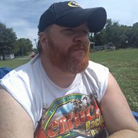 Darrell Morgan Photo 20