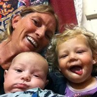 Tracey Dunham Photo 11