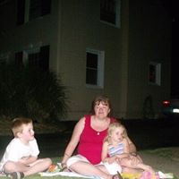 Ruth Frye Photo 19