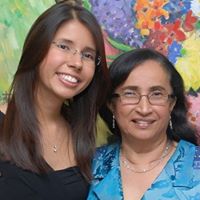 Johanna Calderon Photo 14