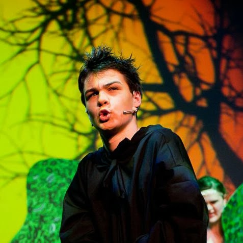 Ben Stuart Photo 33
