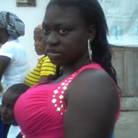 Florence Yeboah Photo 5