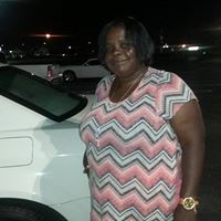 Constance Harris Photo 16
