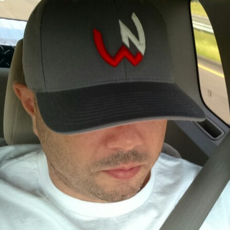 Steven Locklear Photo 2