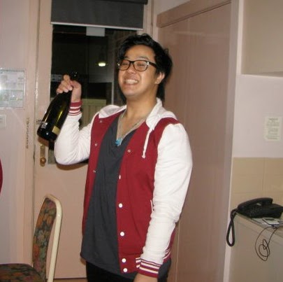 Julian Wong Photo 31