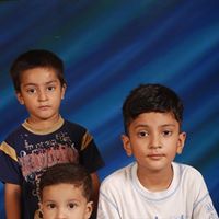 Muhammed Naeem Photo 10