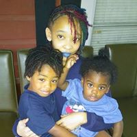 Lisa Samuel Photo 8