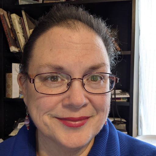 Suzanne Booth Photo 8