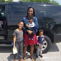 Shenise Harris Photo 9