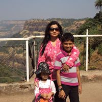 Archana Acharya Photo 10