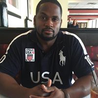 Christopher Buie Photo 8