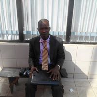 Mohamed Sesay Photo 7