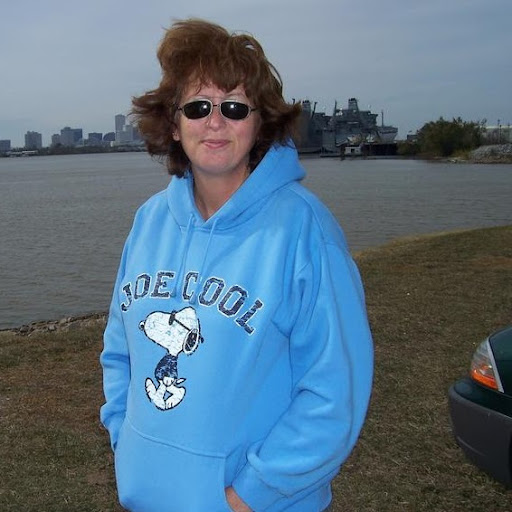 Sandra Ward Photo 24